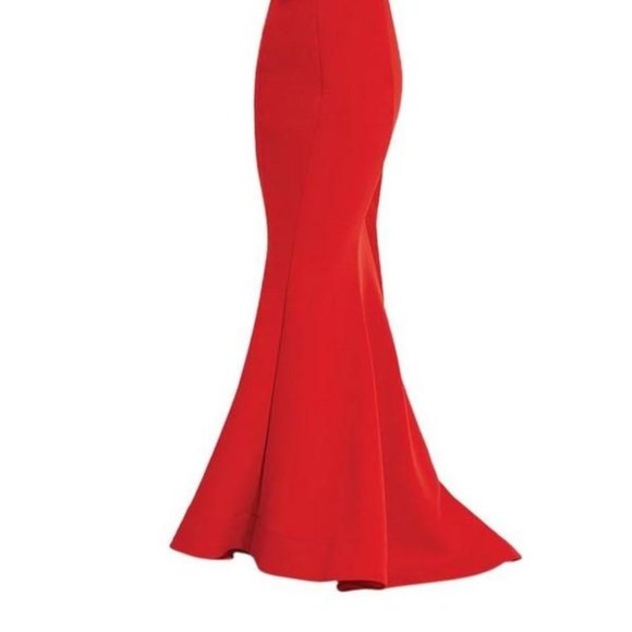 8001 Red - Picture 2 of 4